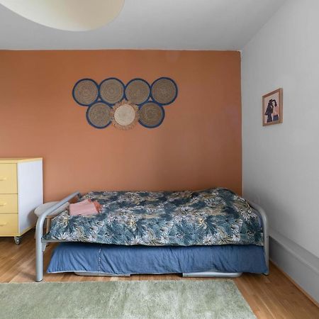 ⟬Cosy Blum 63⟭ Charmant Et Accueillant ⁕Mansarde⁕ Clermont-Ferrand Zewnętrze zdjęcie