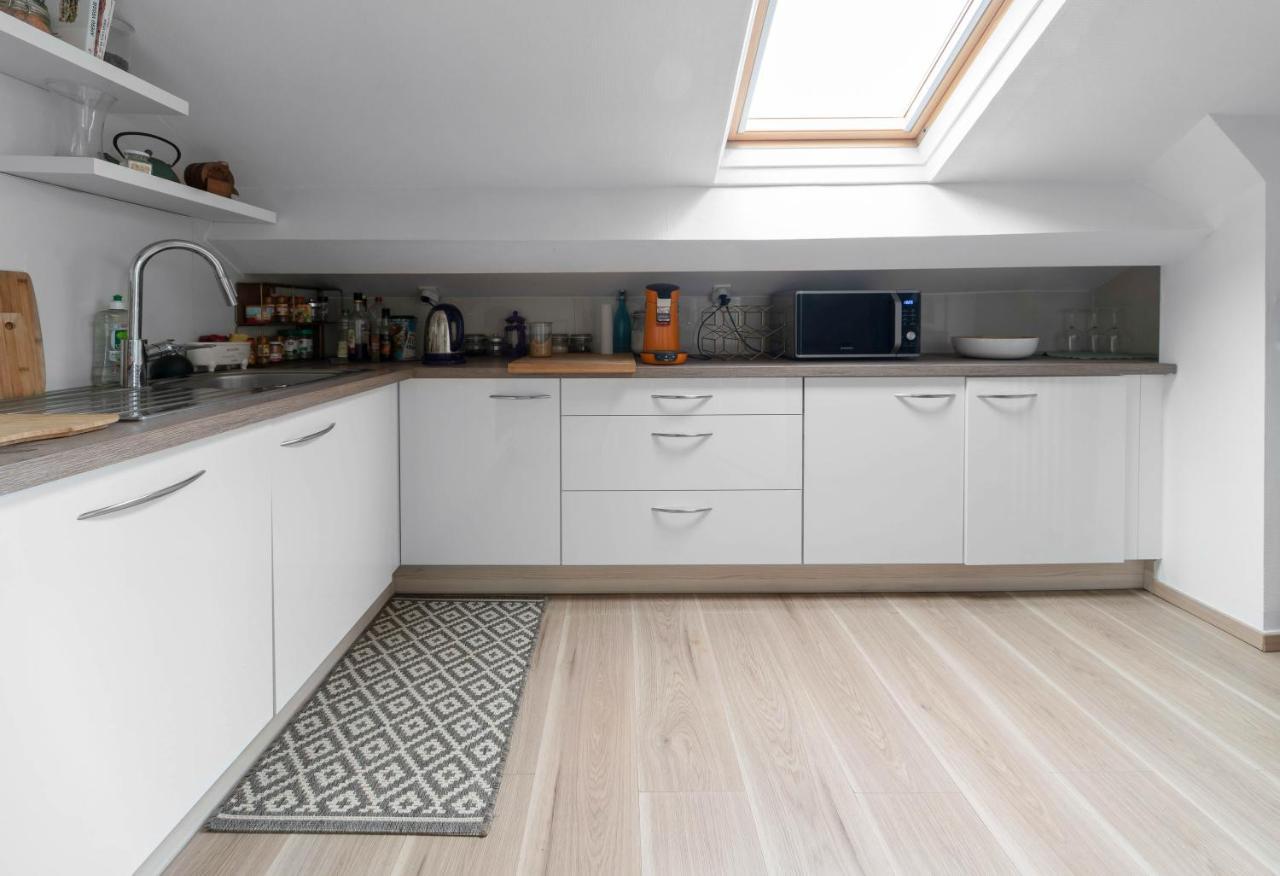 ⟬Cosy Blum 63⟭ Charmant Et Accueillant ⁕Mansarde⁕ Clermont-Ferrand Zewnętrze zdjęcie