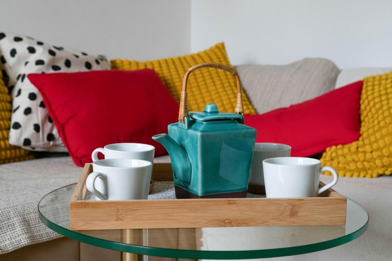 ⟬Cosy Blum 63⟭ Charmant Et Accueillant ⁕Mansarde⁕ Clermont-Ferrand Zewnętrze zdjęcie