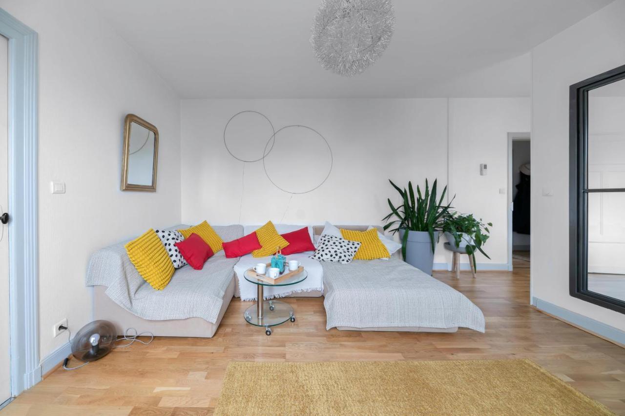 ⟬Cosy Blum 63⟭ Charmant Et Accueillant ⁕Mansarde⁕ Clermont-Ferrand Zewnętrze zdjęcie