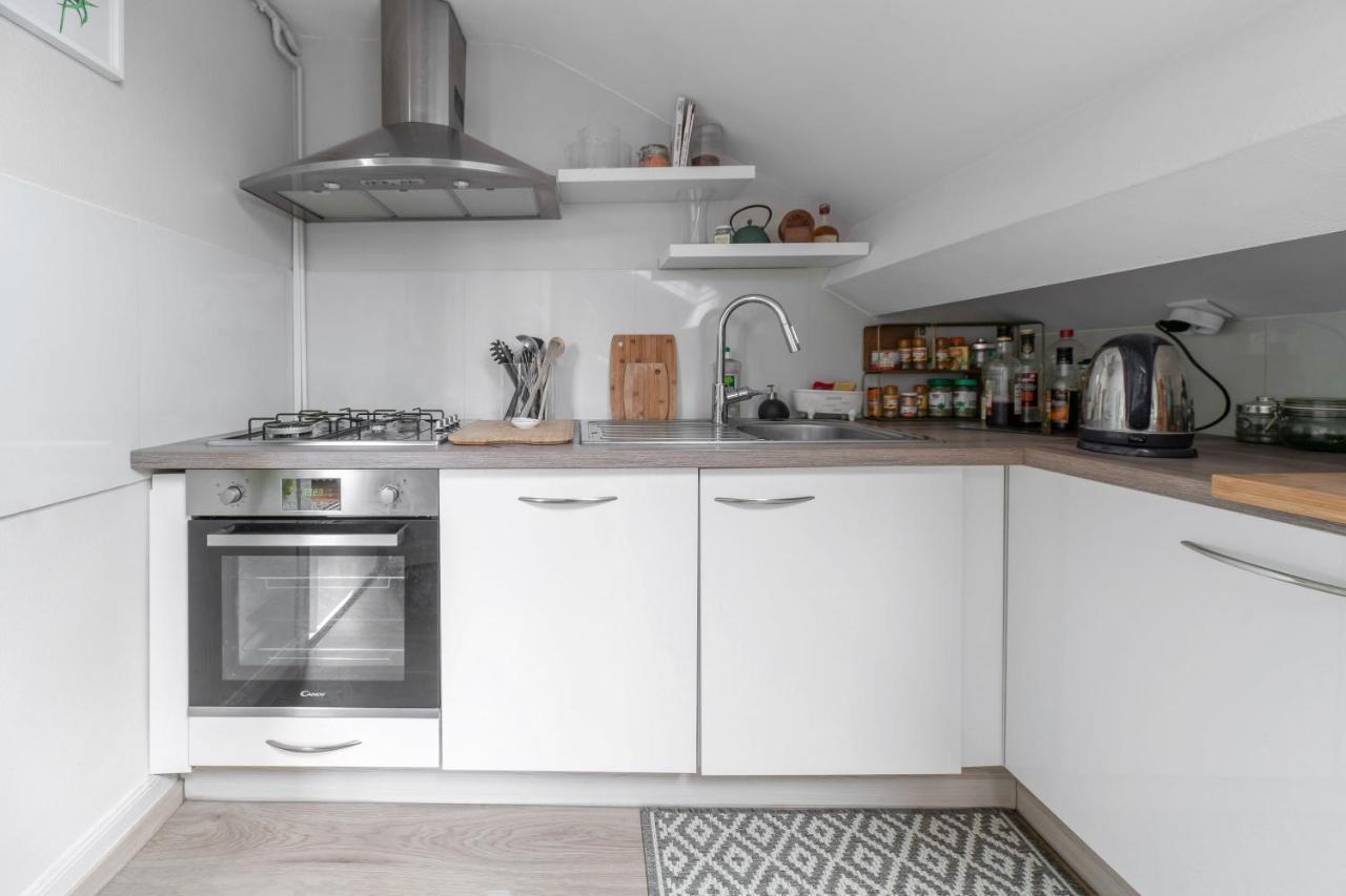 ⟬Cosy Blum 63⟭ Charmant Et Accueillant ⁕Mansarde⁕ Clermont-Ferrand Zewnętrze zdjęcie