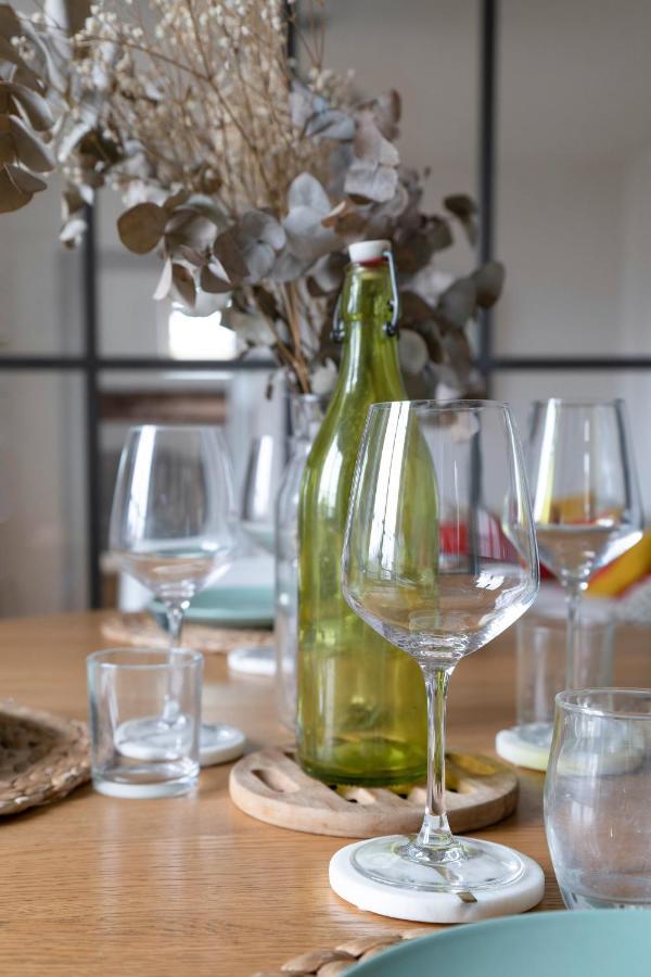 ⟬Cosy Blum 63⟭ Charmant Et Accueillant ⁕Mansarde⁕ Clermont-Ferrand Zewnętrze zdjęcie